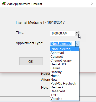 add_appointmen_timeslot_screen_with_dropdown.png