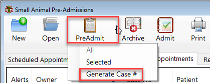 preadmit_generate_case_number.png