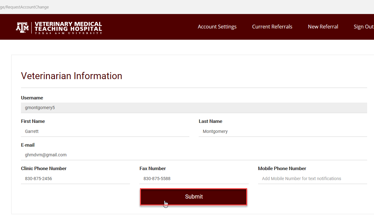 update_vet_information_submit.png