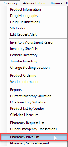 pharmacy_inventory_price_list_dropdown.png